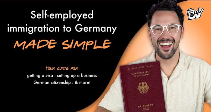 Move to Germany