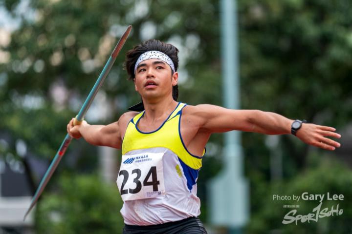 Thomas Ma