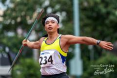 Thomas Ma