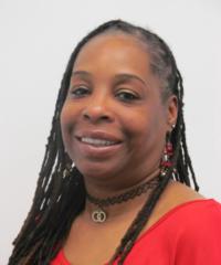 Vivian Reynolds
