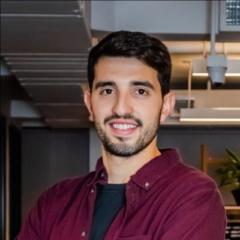 Matan Ben gigi