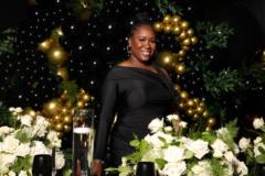 Gresha McCain