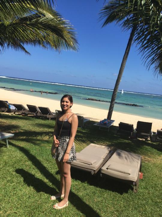 Sandy Sangha