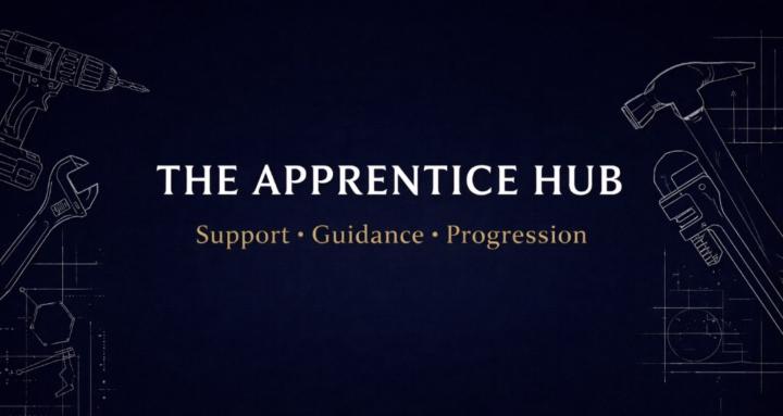 The Apprentice Hub