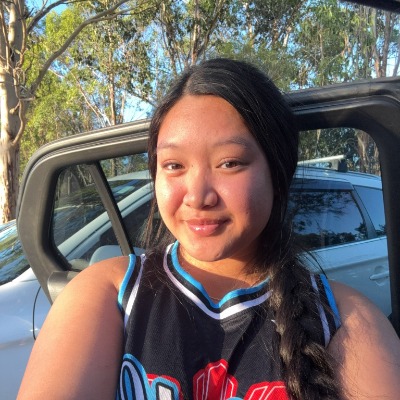 Abigail Sio