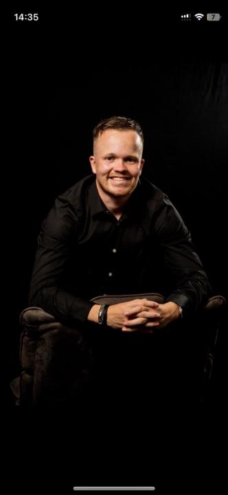 Sam Klijn