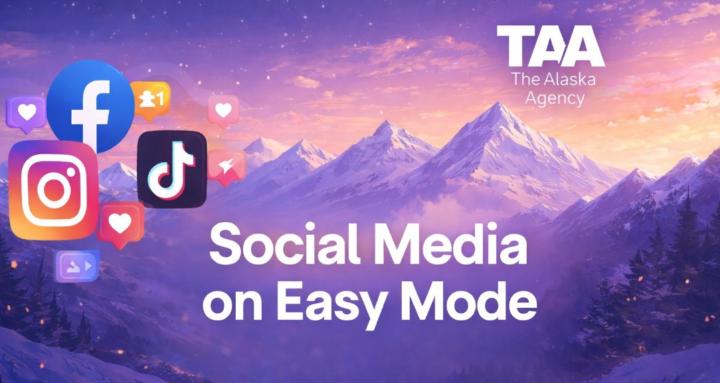 Easy Social Media - TAA