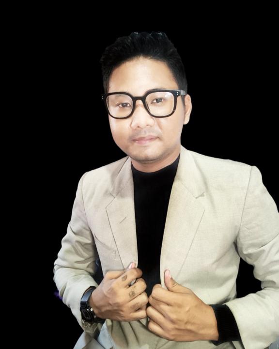 Khundrakpam Edison Mangang