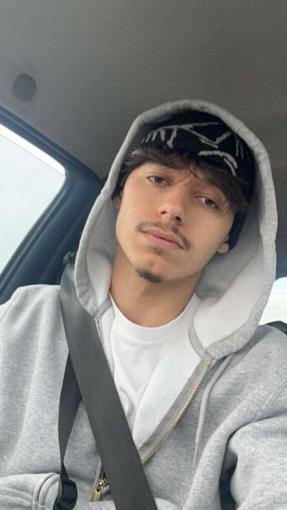Damien Calcine