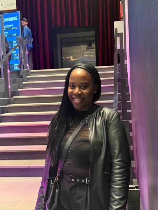 Marie Danielle Pierre louis