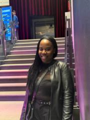 Marie Danielle Pierre louis