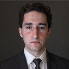 William Pagliaro