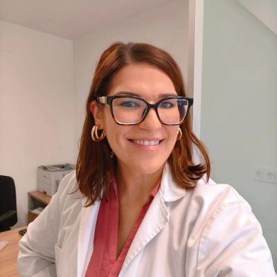 Marta Rivas Luque