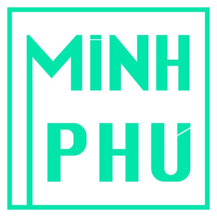 Minh Phú Ree