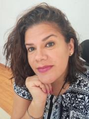 Luisa Zepeda