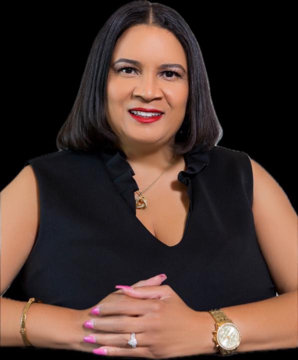 Lynell Jones Johnson