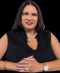 Lynell Jones Johnson