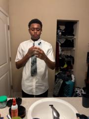 Maurice Grady jr