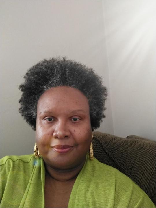 Deborah Giles