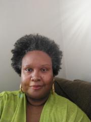 Deborah Giles