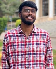 Vijayasimha Kanukuntla