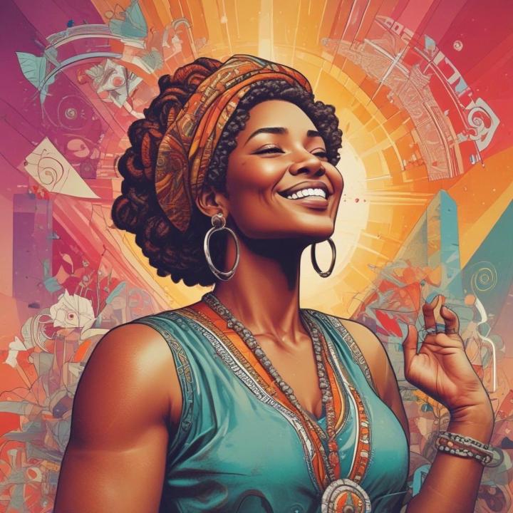 Shirley Sowah