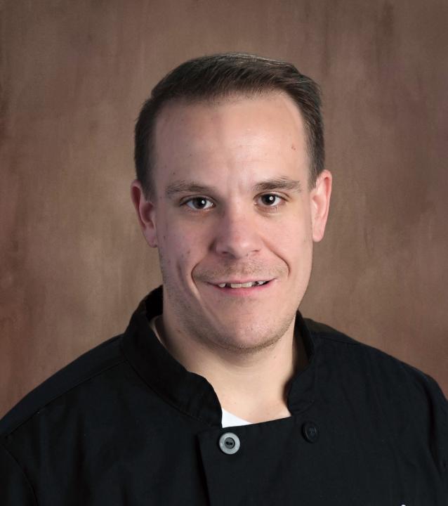 Patrick Yoder