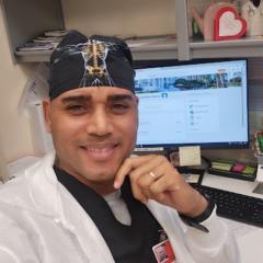 Lester Martin Ramos