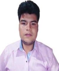 Yosber Camacho Obregon