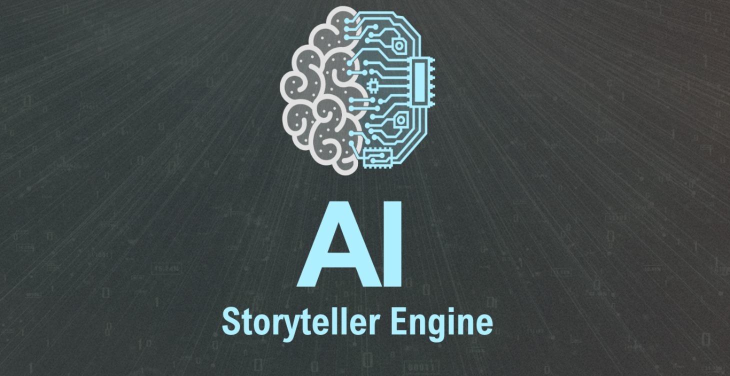 AI Storyteller Engine