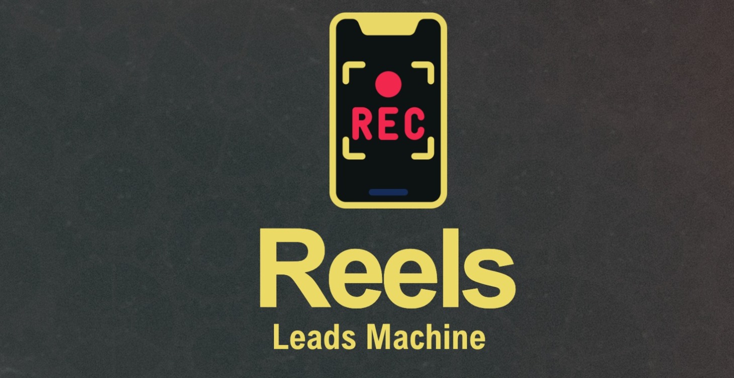 Reels Leads Machine