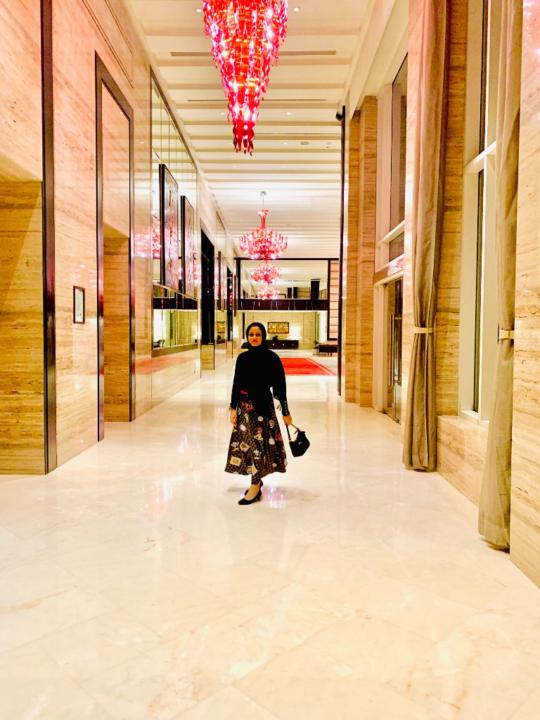 Sana Manji