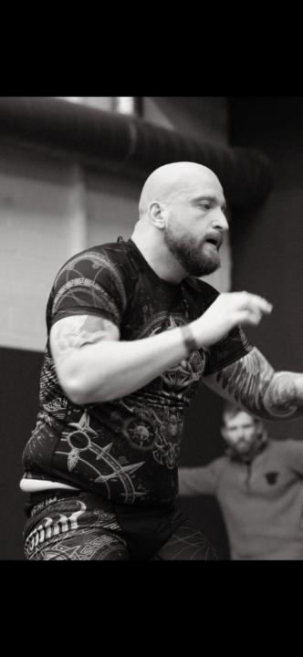 Sebastian Fortaszewski