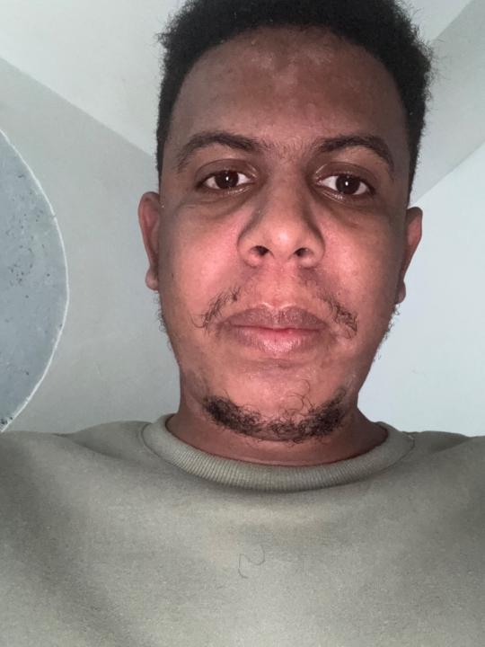 Habraan Cuevas