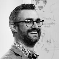 Andrew Cockburn