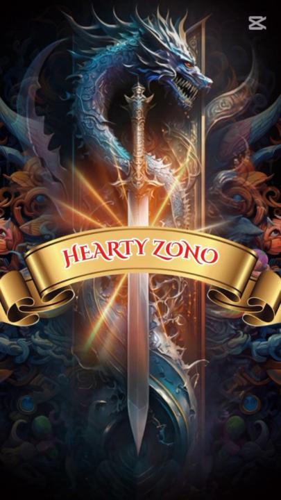 Hearty Zono