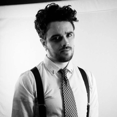 Alex Montgomery