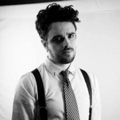 Alex Montgomery