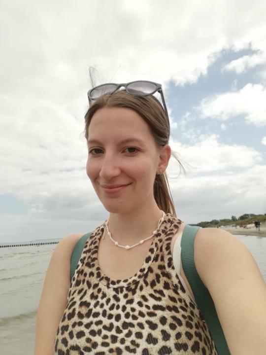 Laura Schäfer