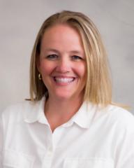 Kim Garrett