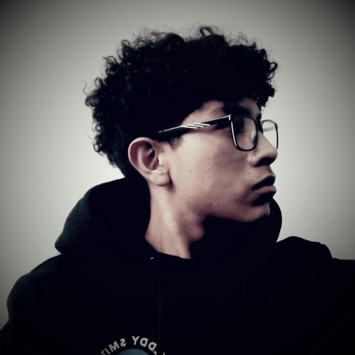 Khalid Stephano Villafuerte