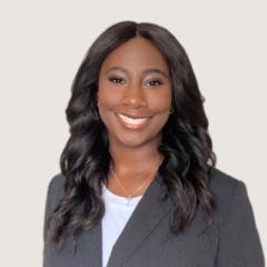 Denean Morris