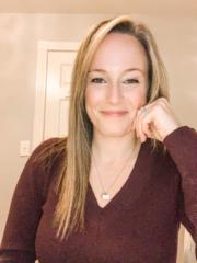 Samantha Wissman