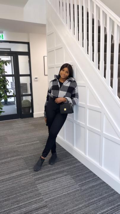 Oluwakemi Ogunwole