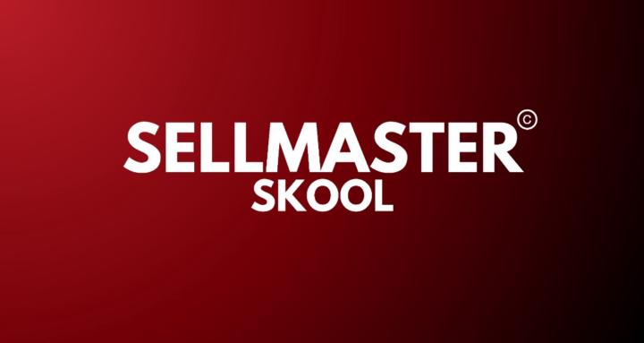 SellMaster Skool©