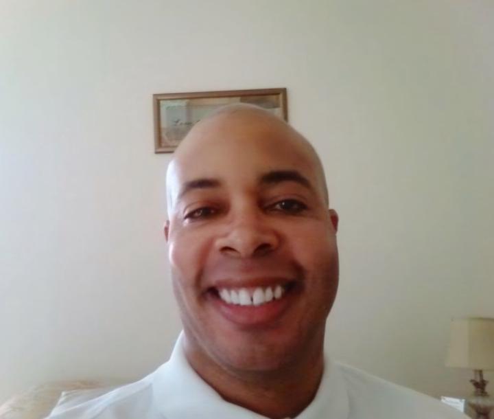 Tony Bellenger