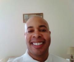 Tony Bellenger