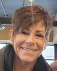 Marcia Wahlstrom