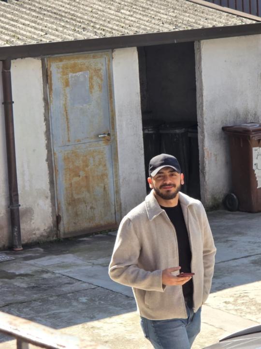 Abanoub Misak