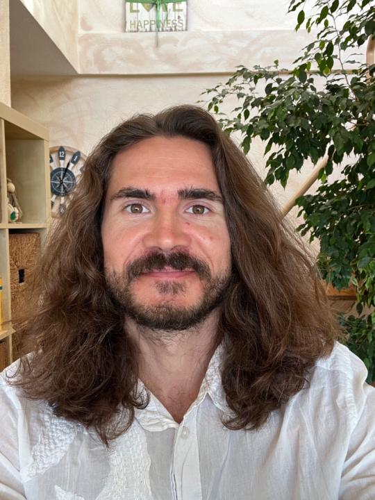 Danila Shikulin